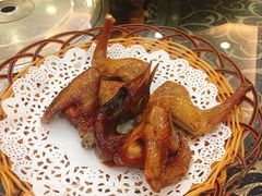 -祈胜邨•顺德鱼生•顺德菜(容桂店)