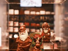 -Laderach 莱德拉(上海环贸iapm店)