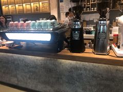 -GOTLOT COFFEE&KITCHEN角落厨房NOOK店