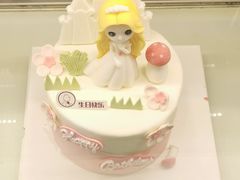 -CAKEBOSS蛋糕老板(东直门来福士店)