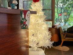 -咖法森林·咖啡  酒吧(天河店)