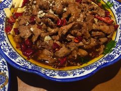 -鑫小城故事·砂锅·排骨藕汤(兴业路店)