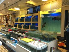 水产区-宜宾海鲜酒家·三十年老字号