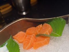 -極上萬膳·日料放题(海岸城店)