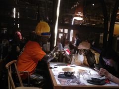 大堂-哥老官重庆美蛙鱼头(西湖银泰十一哥店)