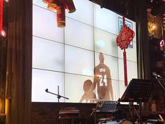 -胡桃里乐队酒馆(长春总店)