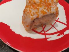 -禾绿回转寿司(万柳华联店)