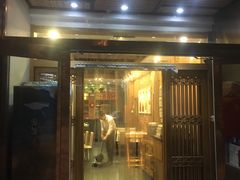 门面-福海居烤鸭店(鸟巢店)
