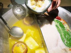 -湊湊火锅·茶憩(皇姑万象汇店)