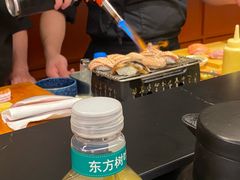 -Sushi Hanzo半藏(天环广场店)