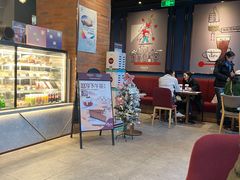 -COSTA COFFEE(吴江路店)