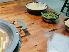 -楠火锅(哈尔滨金爵万象店)