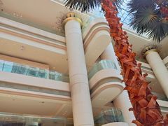 -威斯汀舞台餐厅