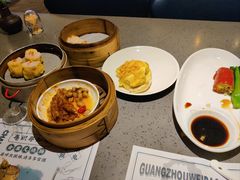 -延年酒店-荟享餐厅(东塘店)
