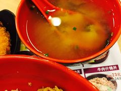 -食其家·牛丼咖喱(天津梅江印象城店)