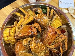 -鱿遍天下·20年夜宵地标大排档(东风路店)