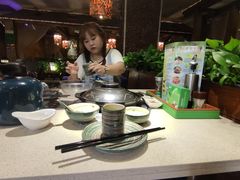 -润泽园椰子鸡(汇一城店)