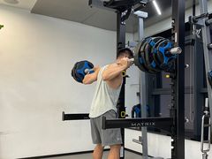 -WEGYMER健萌健身(麦德龙钰龙天下馆)