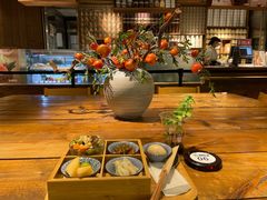 -无印良品餐堂 MUJI Diner(成都太古里店)