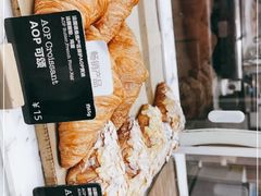 -WHEAT&BAKER-麥(凯德来福士店)