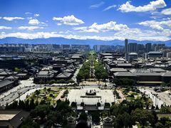 -大慈恩寺(大雁塔)