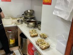 -潘氏凉皮(迎宾南路店)