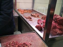 -清真铁志明腊牛羊肉