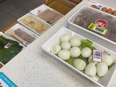 -野妹火锅(龙岗店)