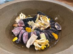 -云渔堂蒸汽石锅鱼(万达店)