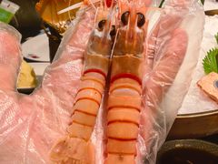 -大葉日本料理·龍蝦任食放題(廣州W酒店)