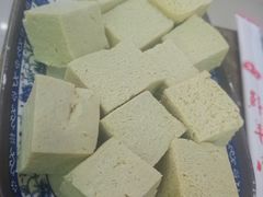 -牛叔鲜羊肉铜火锅(远东小区店)