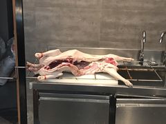 -蓝鲸湾汤泉(包河店)