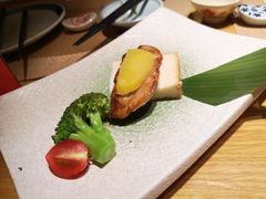 -三石铁板烧(紫竹桥店)