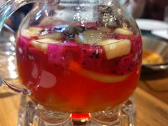 -桉树林A coffee 森林餐厅(三圣乡店)