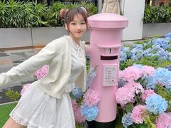 -HALO广场(梨园路店)