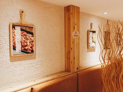 -冰川朝鲜族料理·东北菜(观前店)