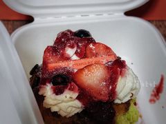 -BUTTERFUL&CREAMOROUS 黄油与面包(三里屯太古里店)