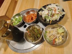-源味屋韩式火锅&炸鸡(鼎城当代商城店)