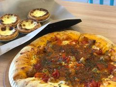 -达美乐比萨(国瑞北路店)