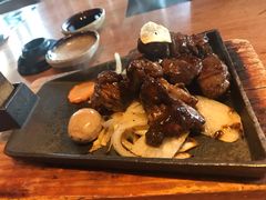 -和彩放题餐厅(酒仙桥店)