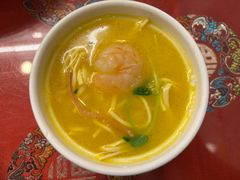 -玉华台饭庄(裕中西里小区店)