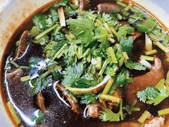-清真双宝红油牛系列
