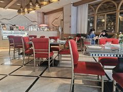 -ELI FALAFEL Lebanese&Mediterranean黎巴嫩美食(富城路店)