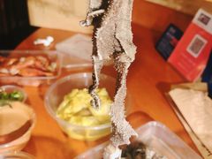 -京门老爆三·铜锅涮肉 爆肚(望京店)