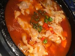 石锅肥牛-蘇小主(徐州万达店)