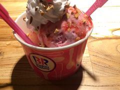 -芭斯罗缤31冰淇淋(BHG MALL上地店)