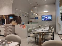 大堂-博姆炸鸡精品餐厅(常发广场店)
