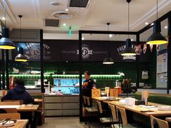-新石器烤肉(招商1872店)