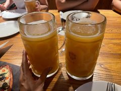 -德国金皇冠啤酒坊(硅谷大街店)