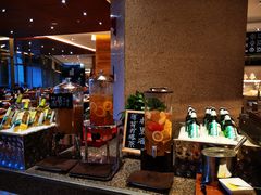 -咖啡厅自助餐厅(贵阳中天凯悦酒店)